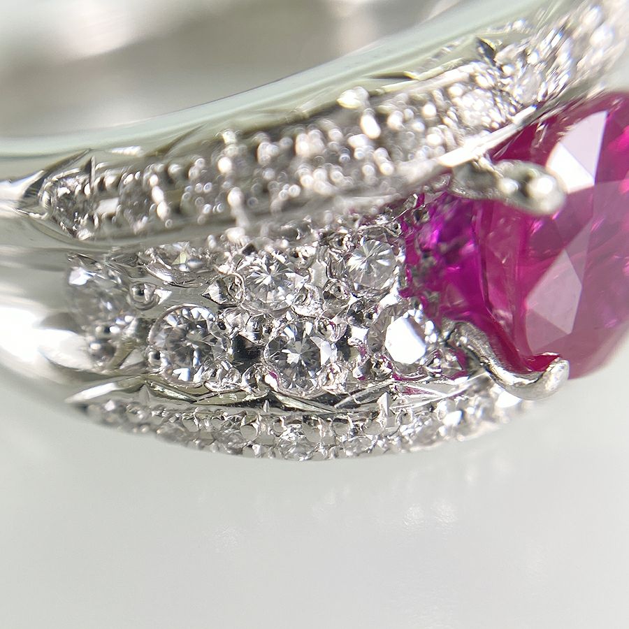 ノーブランド リング