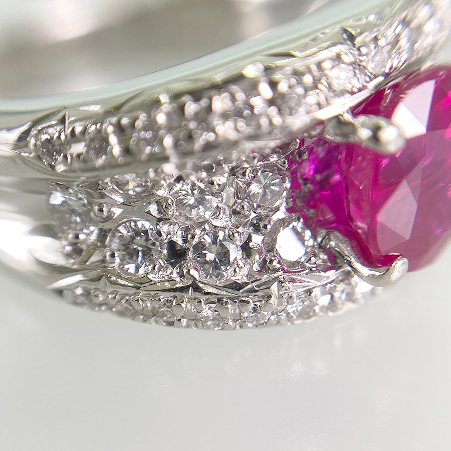 ノーブランド リング