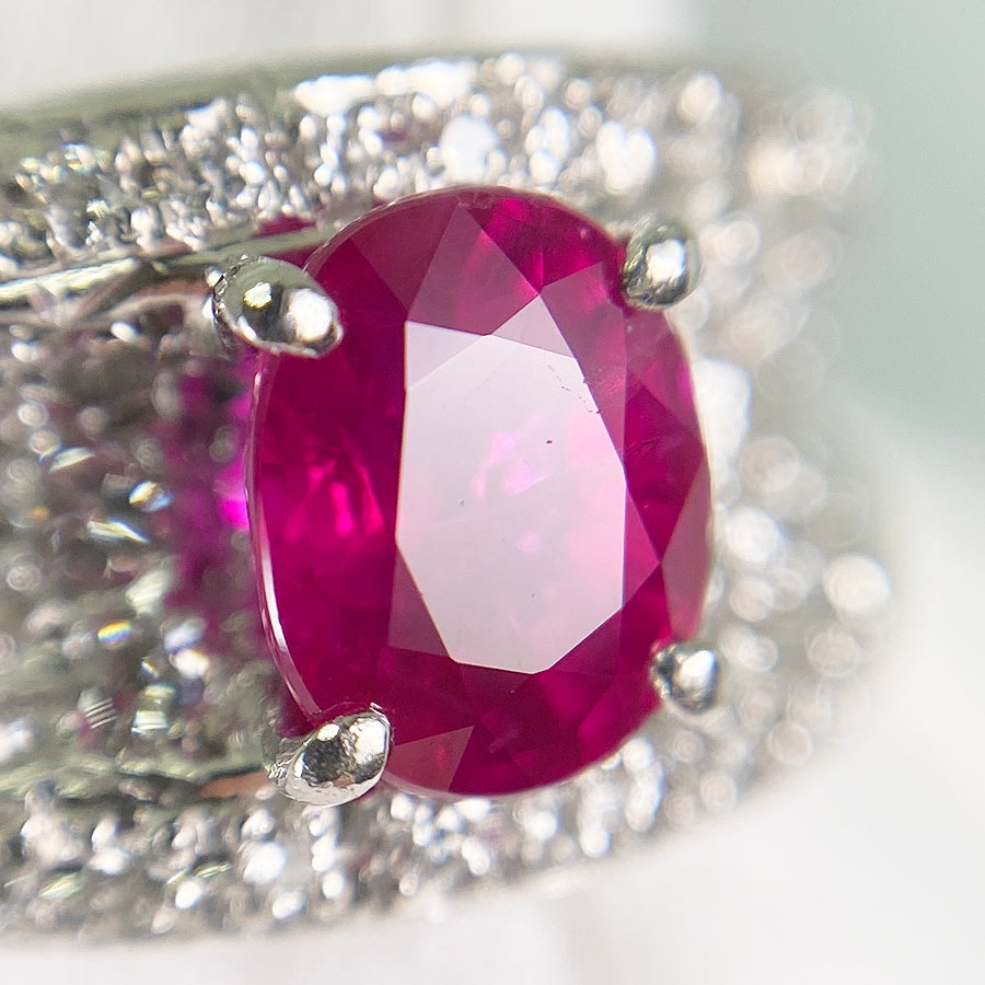 ノーブランド リング