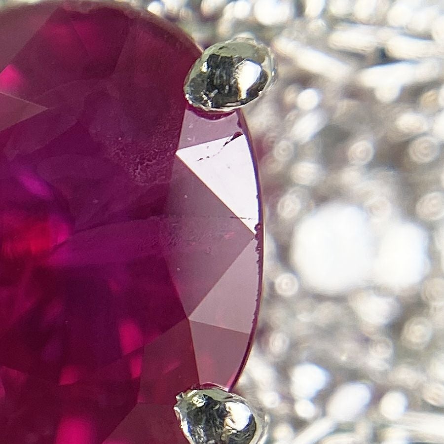 ノーブランド リング