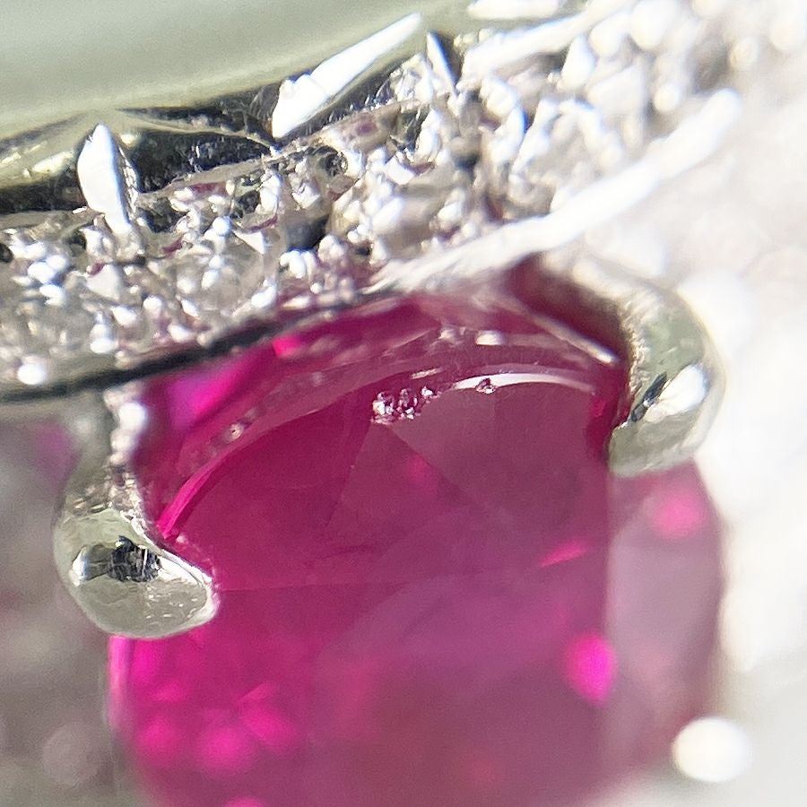 ノーブランド リング