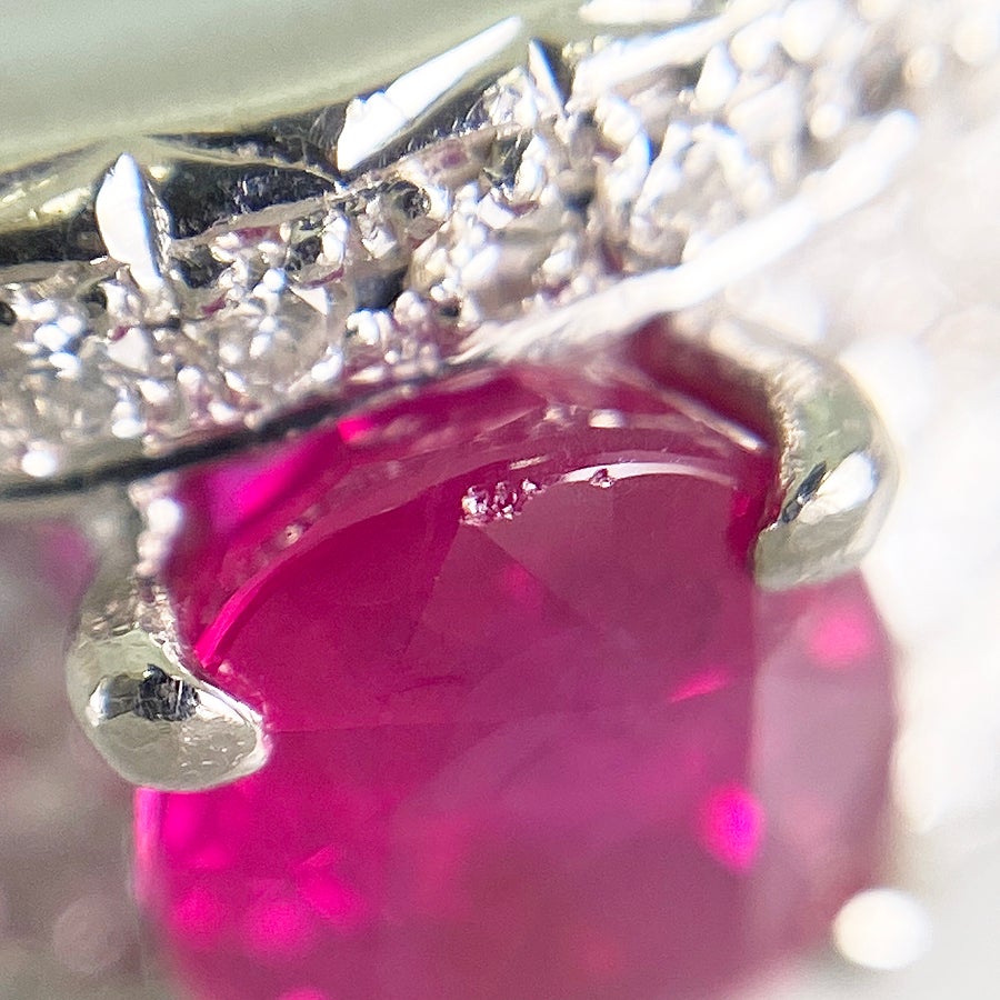 ノーブランド リング