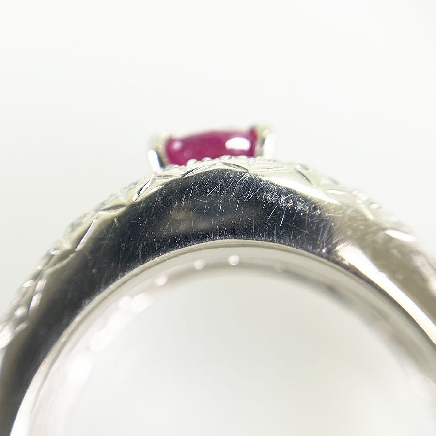 ノーブランド リング