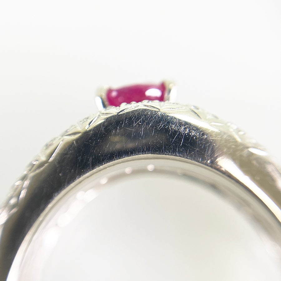 ノーブランド リング