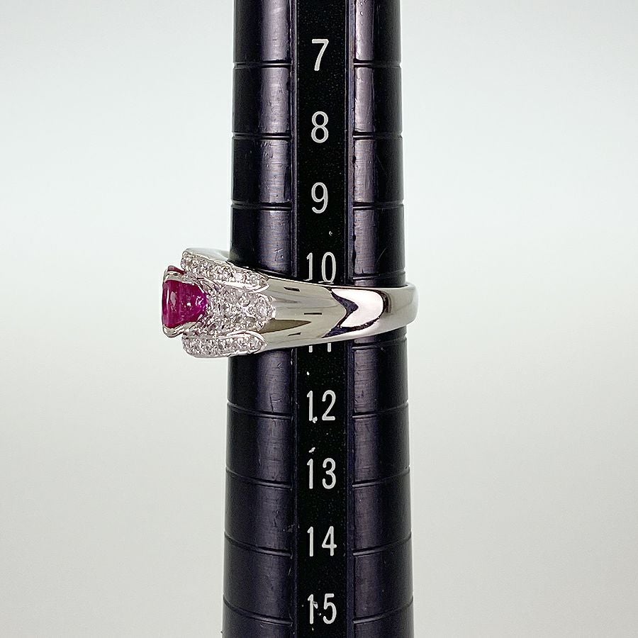 ノーブランド リング