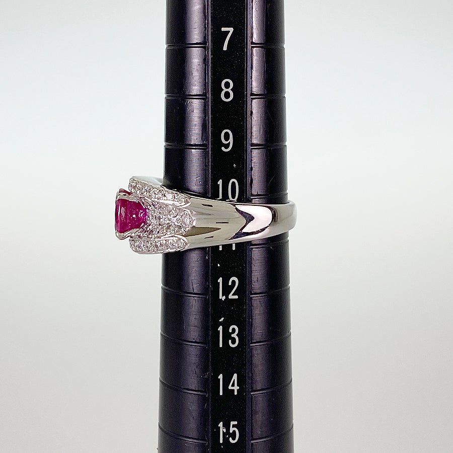 ノーブランド リング