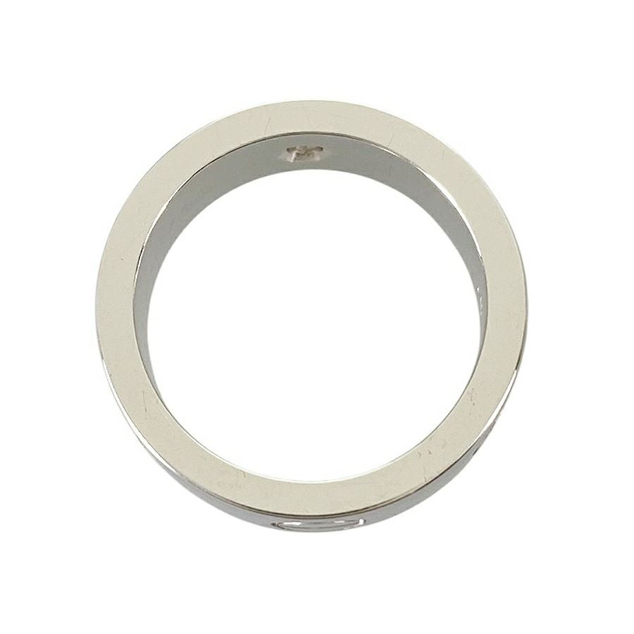 カルティエ リング