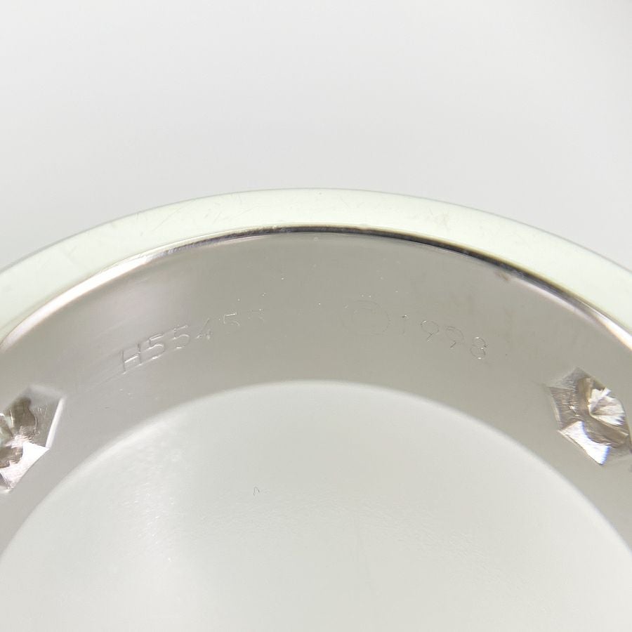 カルティエ リング