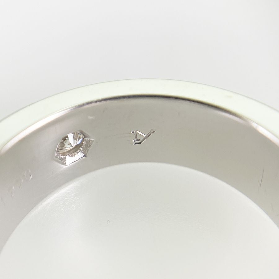 カルティエ リング