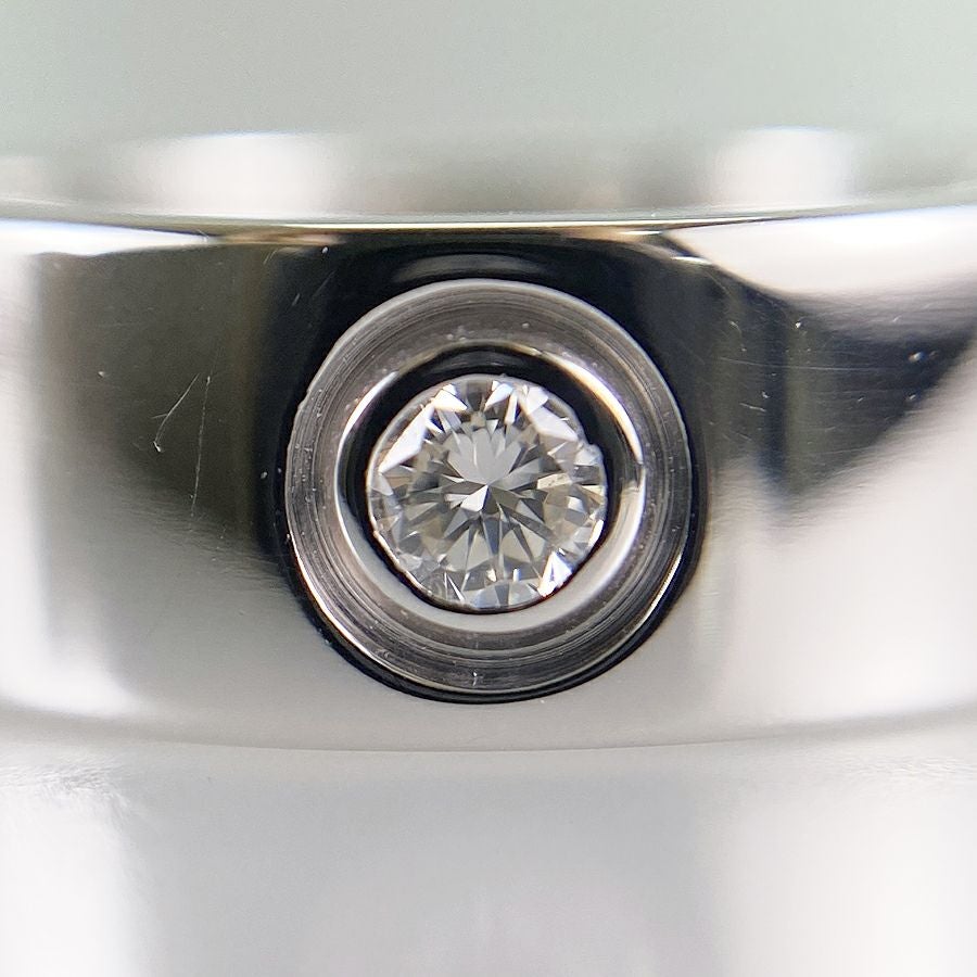 カルティエ リング