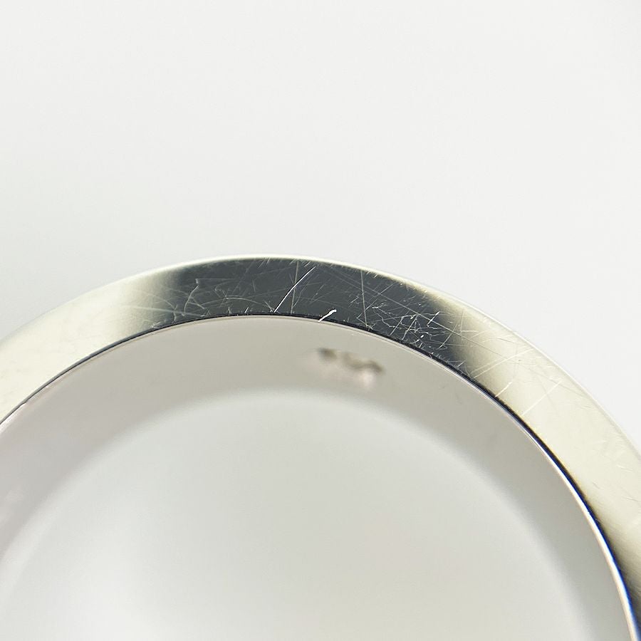 カルティエ リング