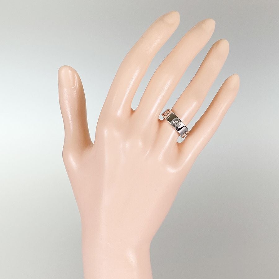 カルティエ リング