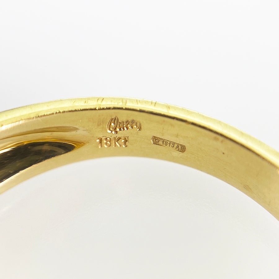 クイーン リング