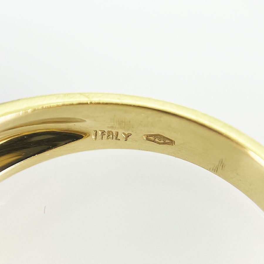 クイーン リング