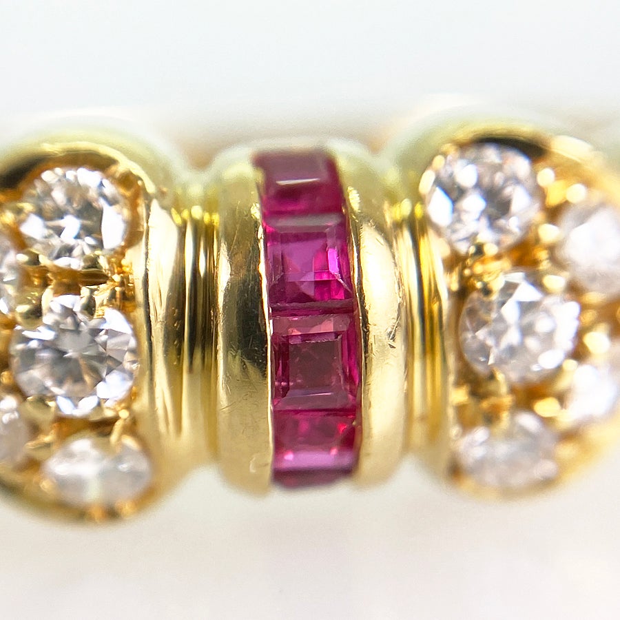 クイーン リング