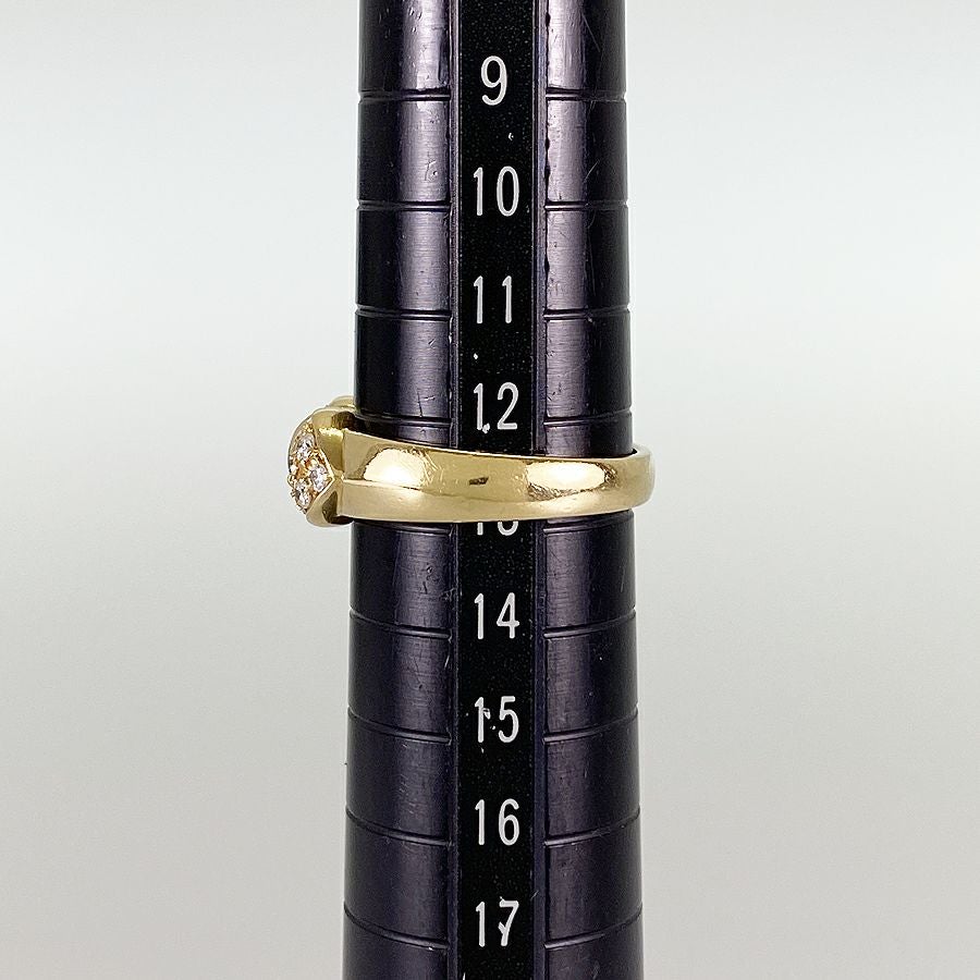 クイーン リング