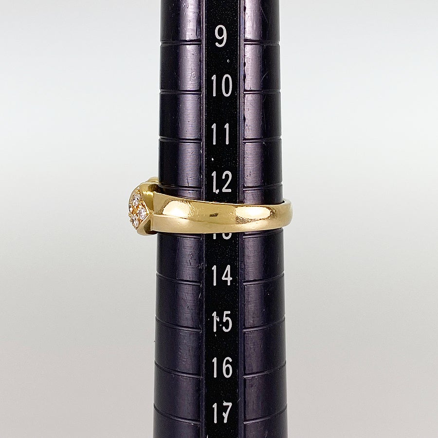 クイーン リング