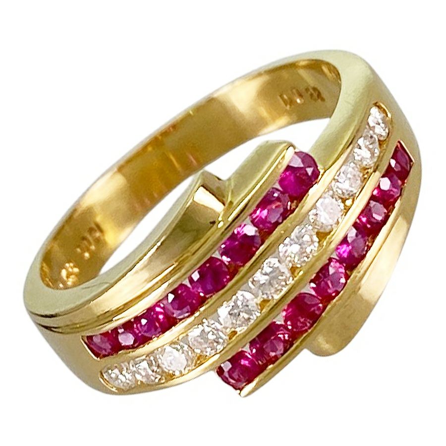 ゲインズボロウ リング