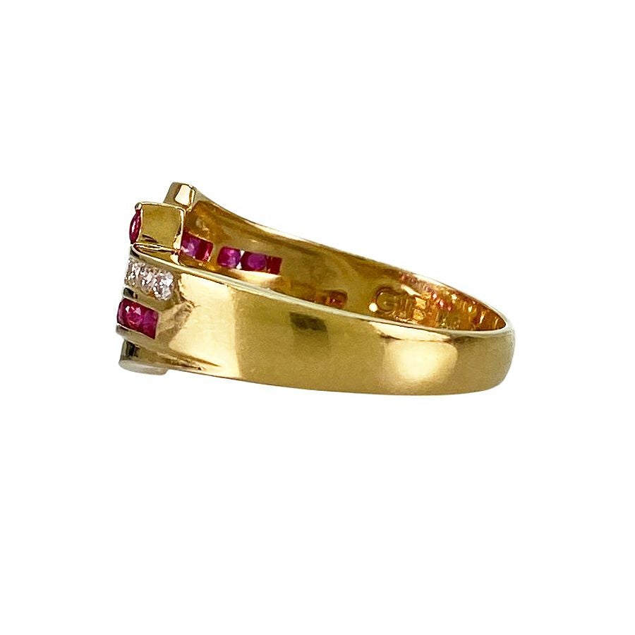 ゲインズボロウ リング