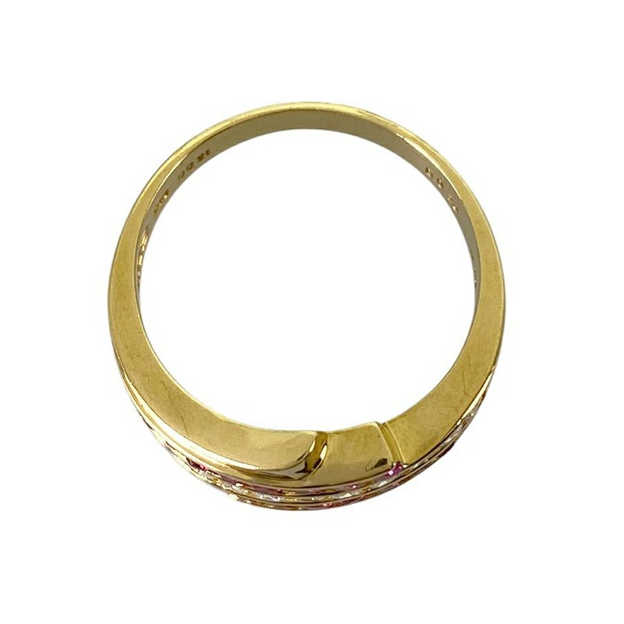 ゲインズボロウ リング