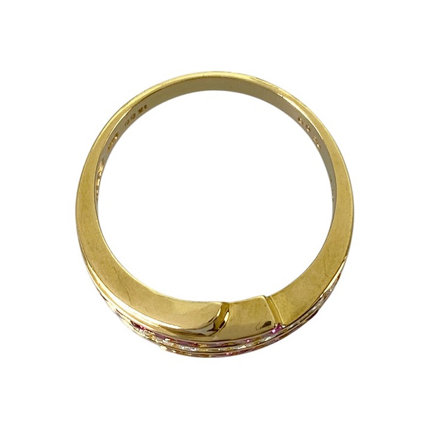 ゲインズボロウ リング