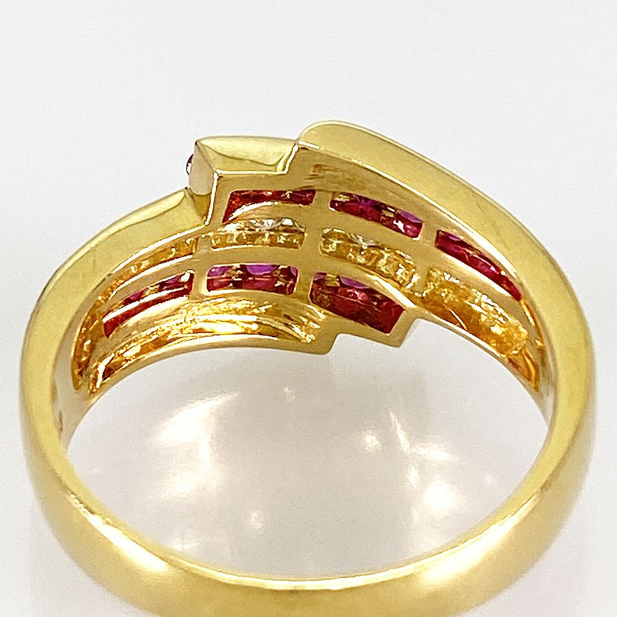 ゲインズボロウ リング