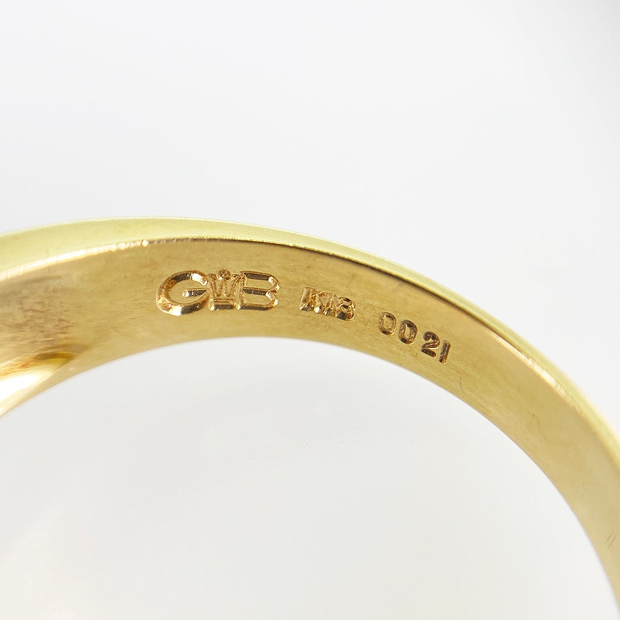 ゲインズボロウ リング