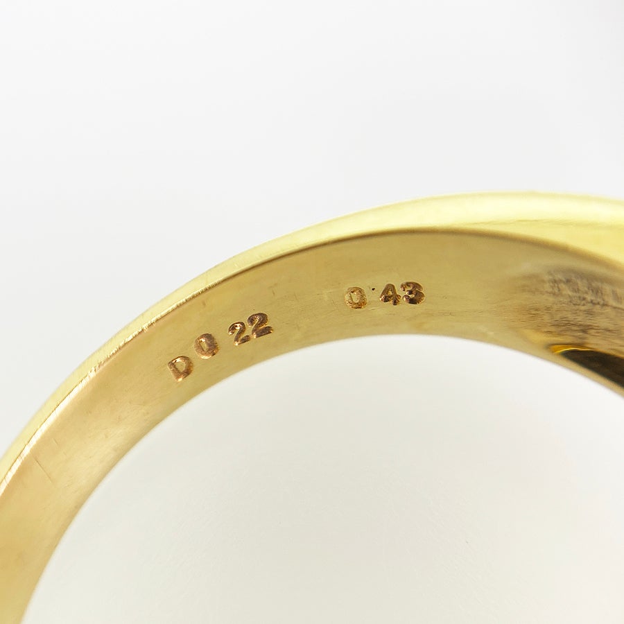 ゲインズボロウ リング