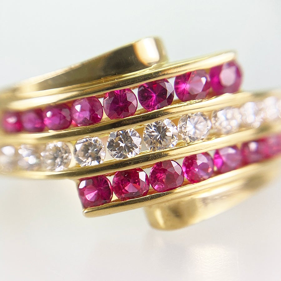 ゲインズボロウ リング