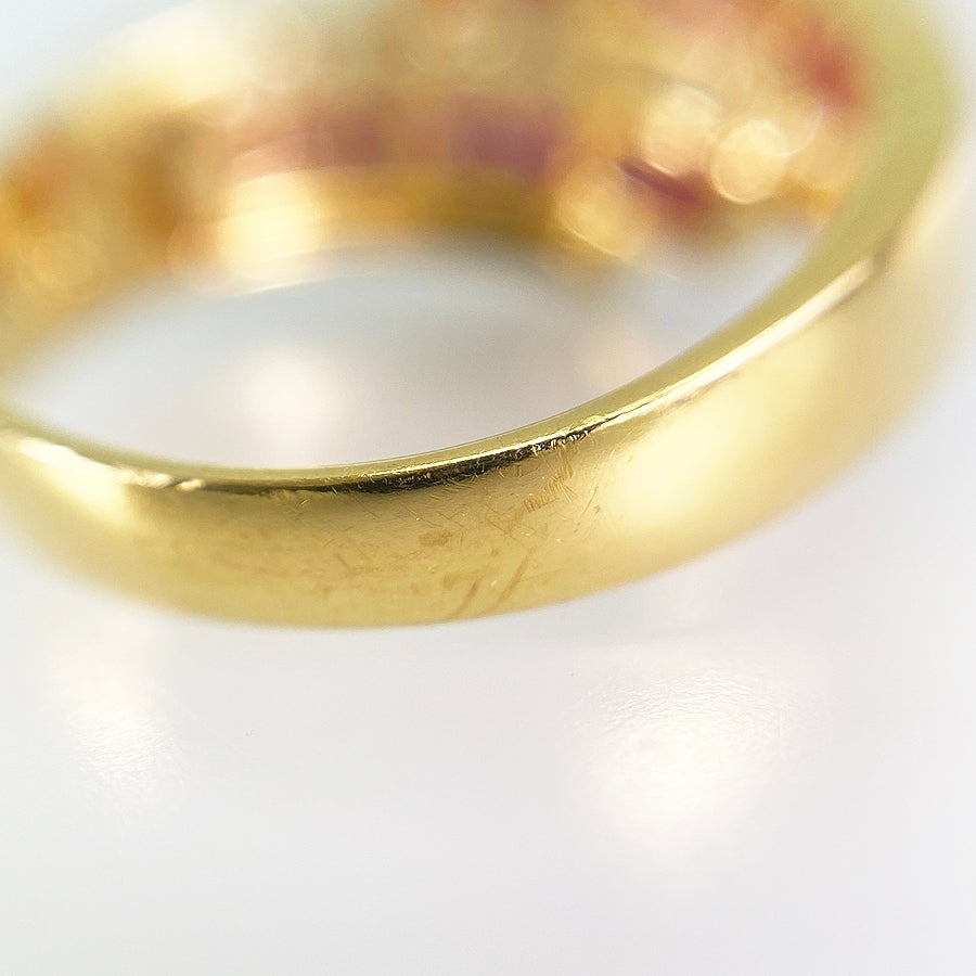 ゲインズボロウ リング