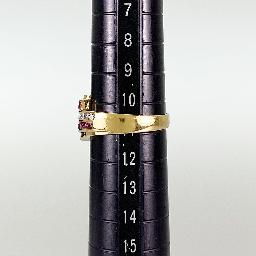 ゲインズボロウ リング