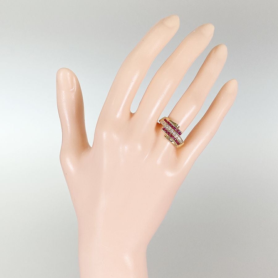 ゲインズボロウ リング