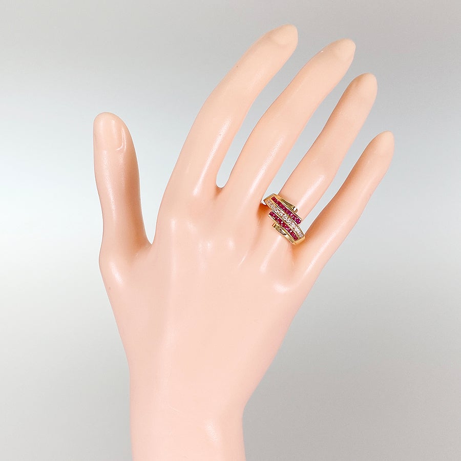 ゲインズボロウ リング