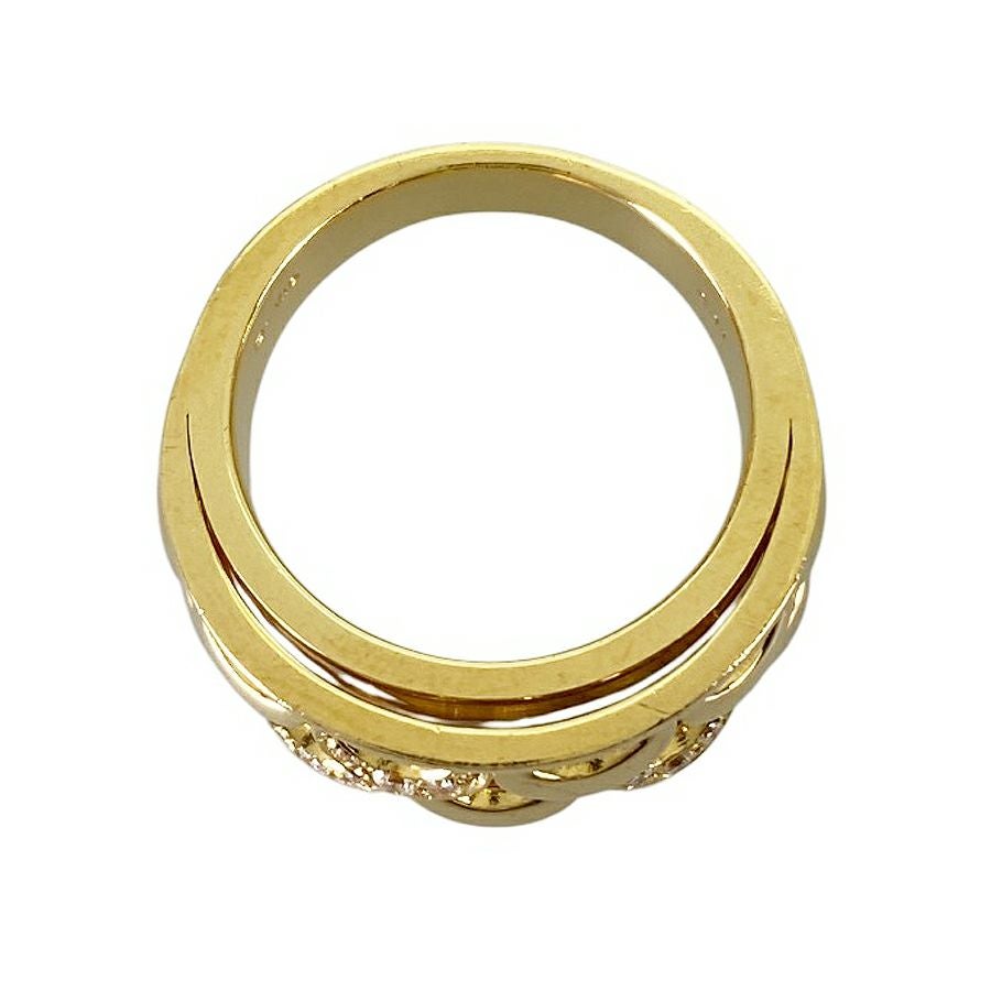 ミキモト リング