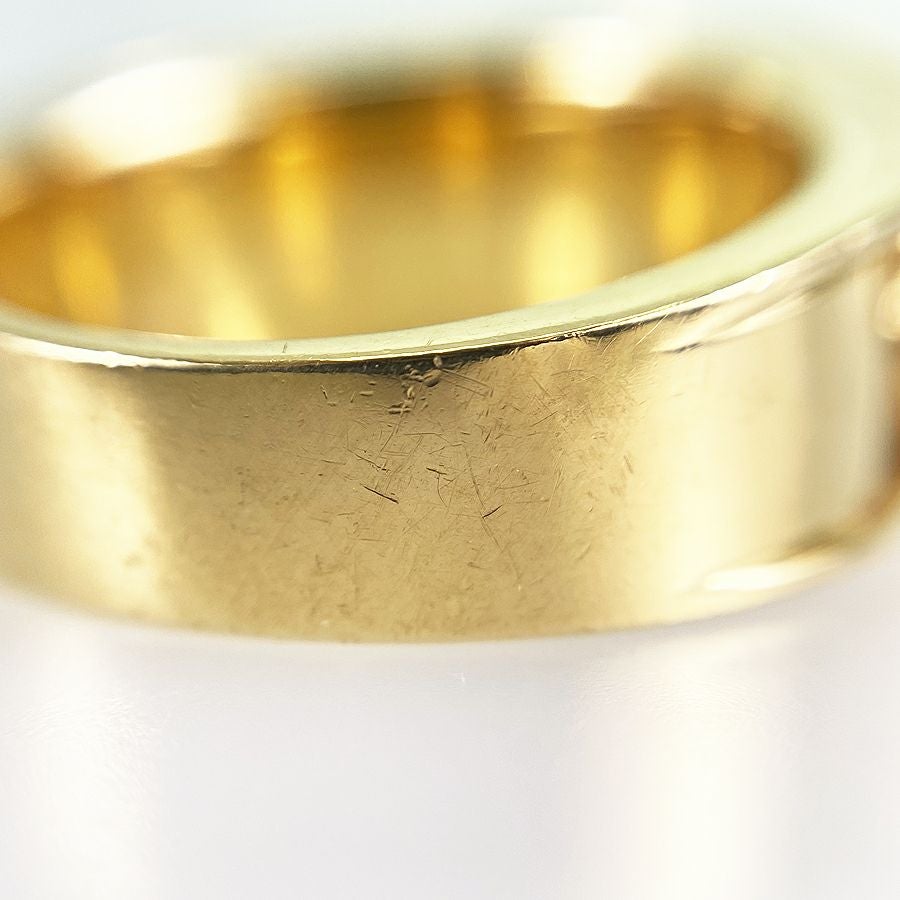 ミキモト リング