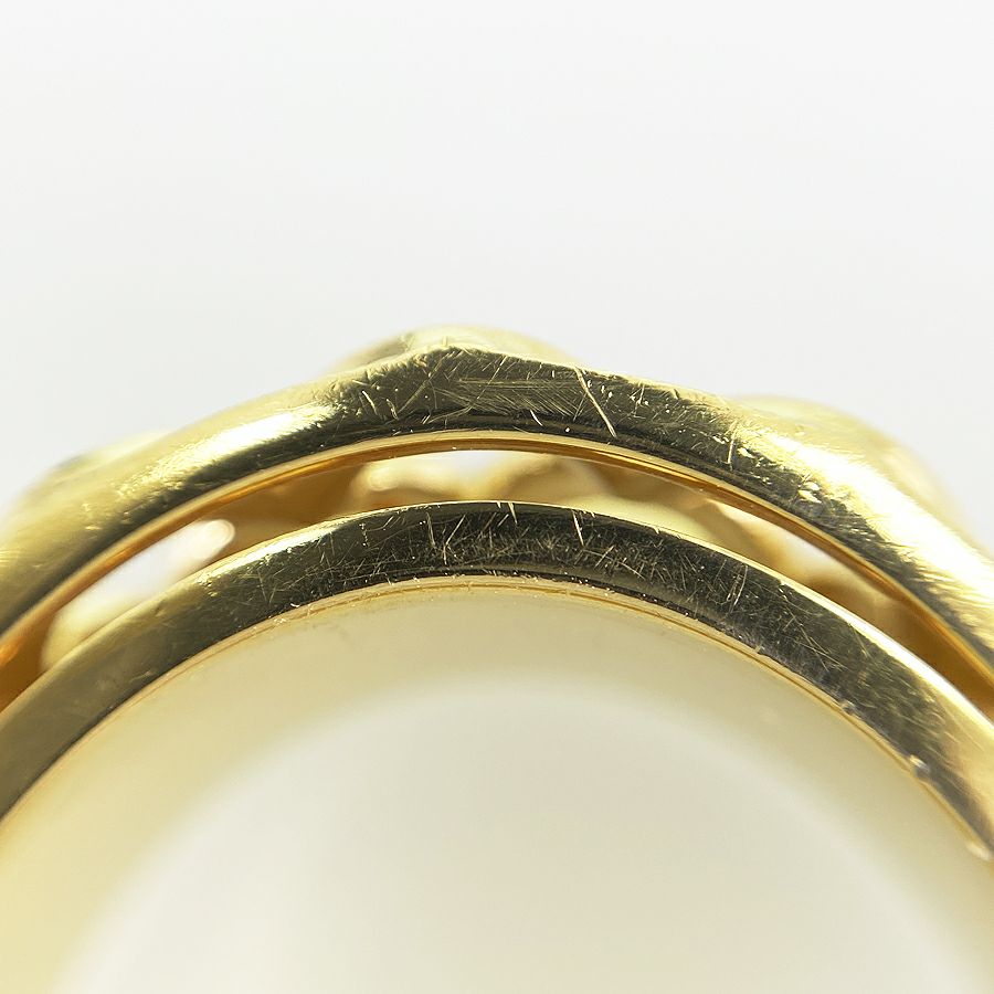 ミキモト リング