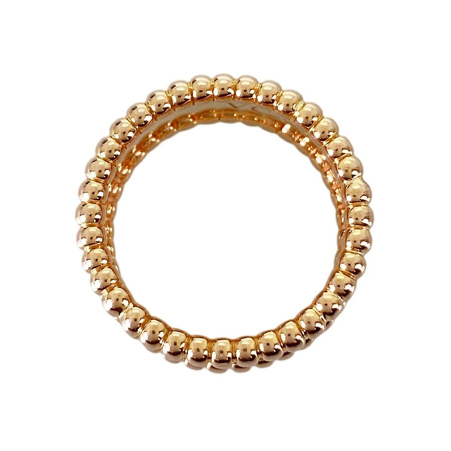 ヴァンクリーフ＆アーペル リング