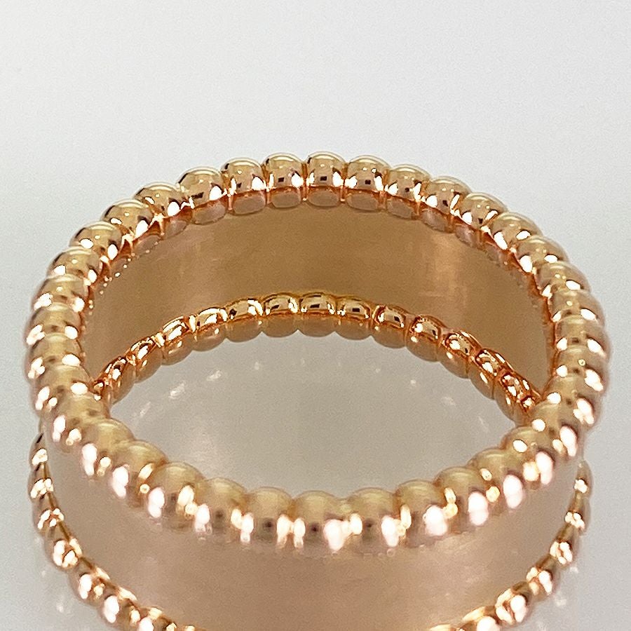 ヴァンクリーフ＆アーペル リング