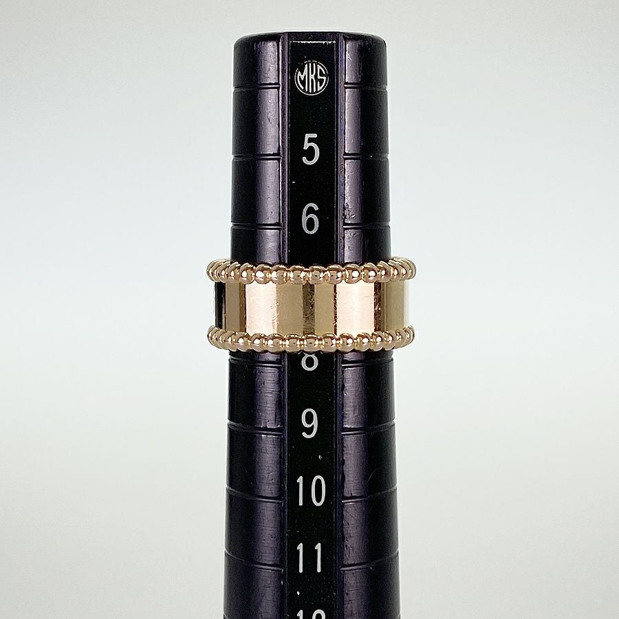 ヴァンクリーフ＆アーペル リング