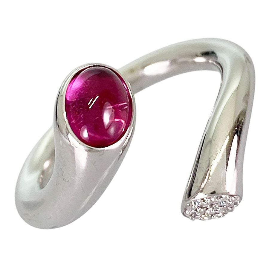 ジョージジェンセン リング