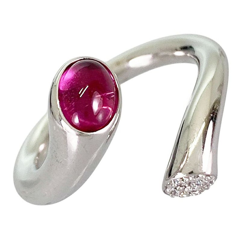 ジョージジェンセン リング