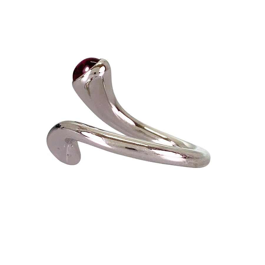 ジョージジェンセン リング