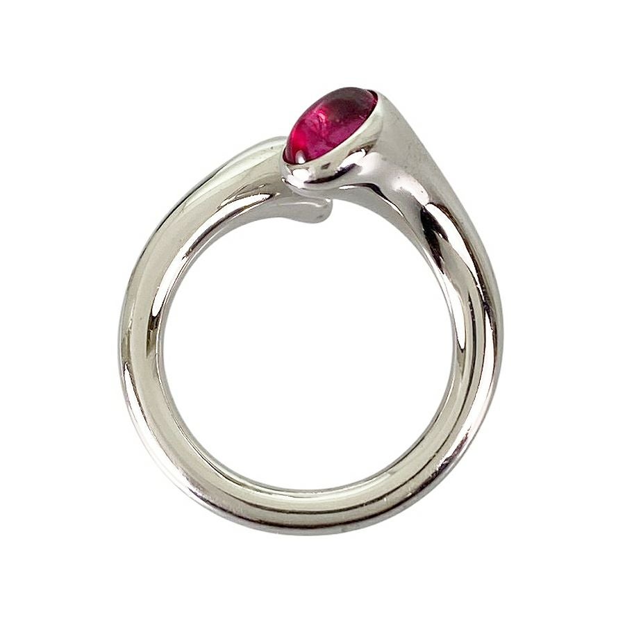 ジョージジェンセン リング