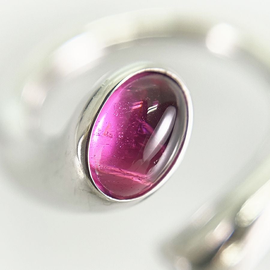 ジョージジェンセン リング