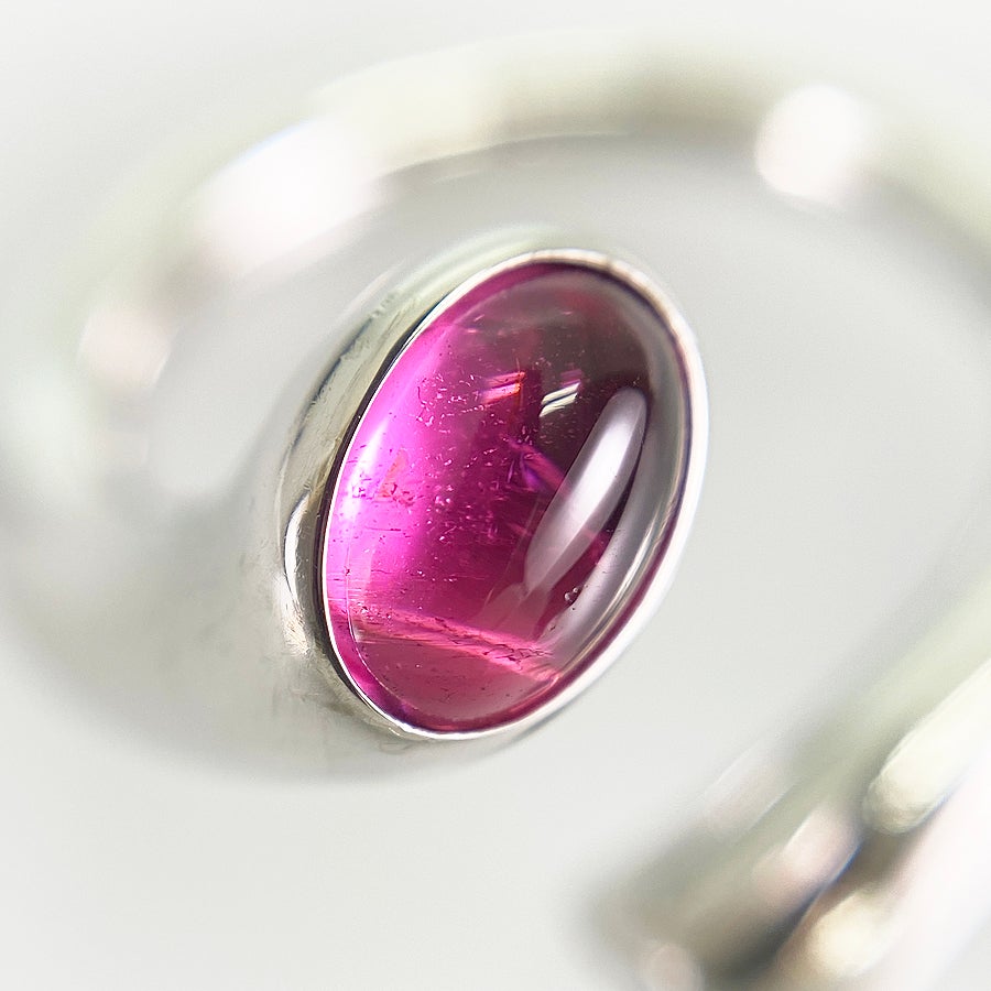 ジョージジェンセン リング