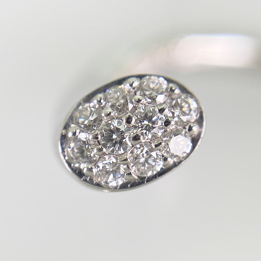 ジョージジェンセン リング