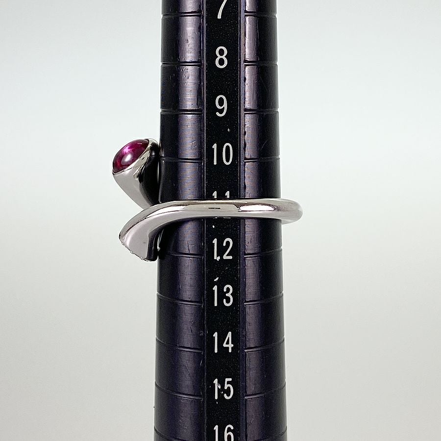 ジョージジェンセン リング