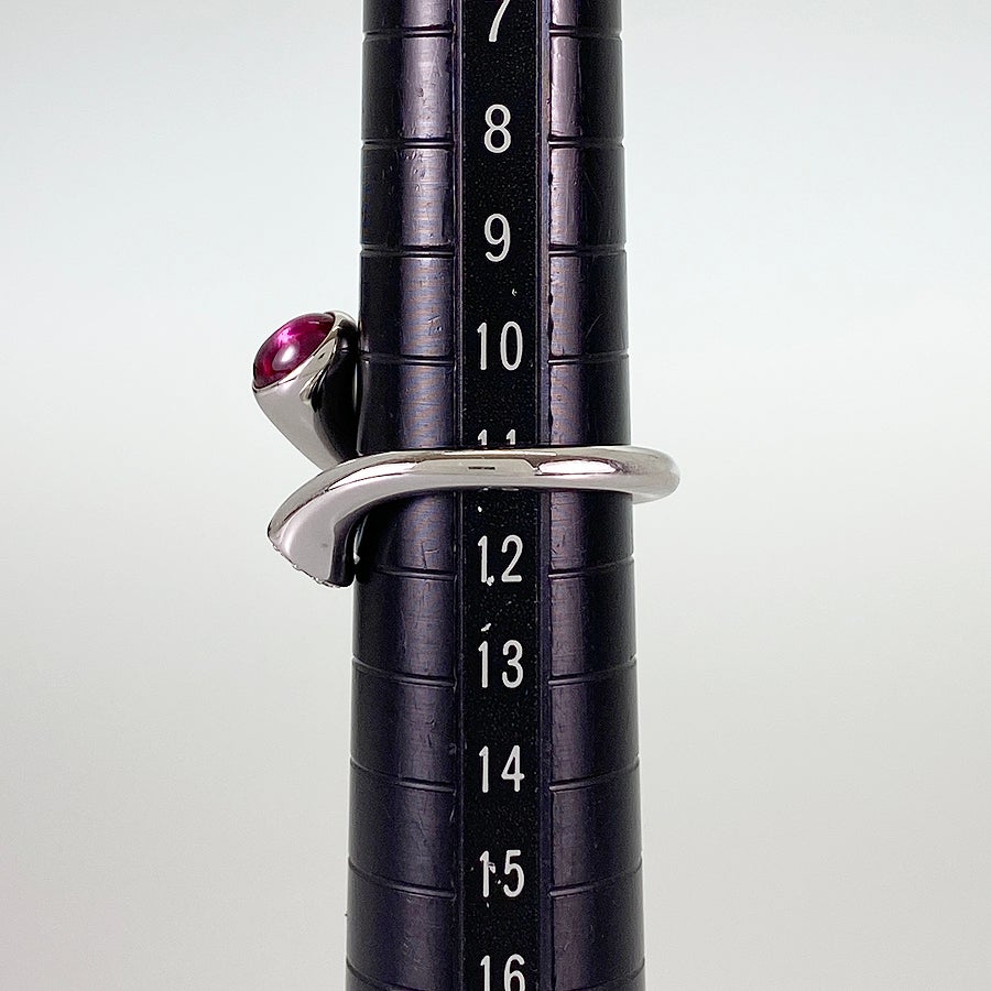 ジョージジェンセン リング