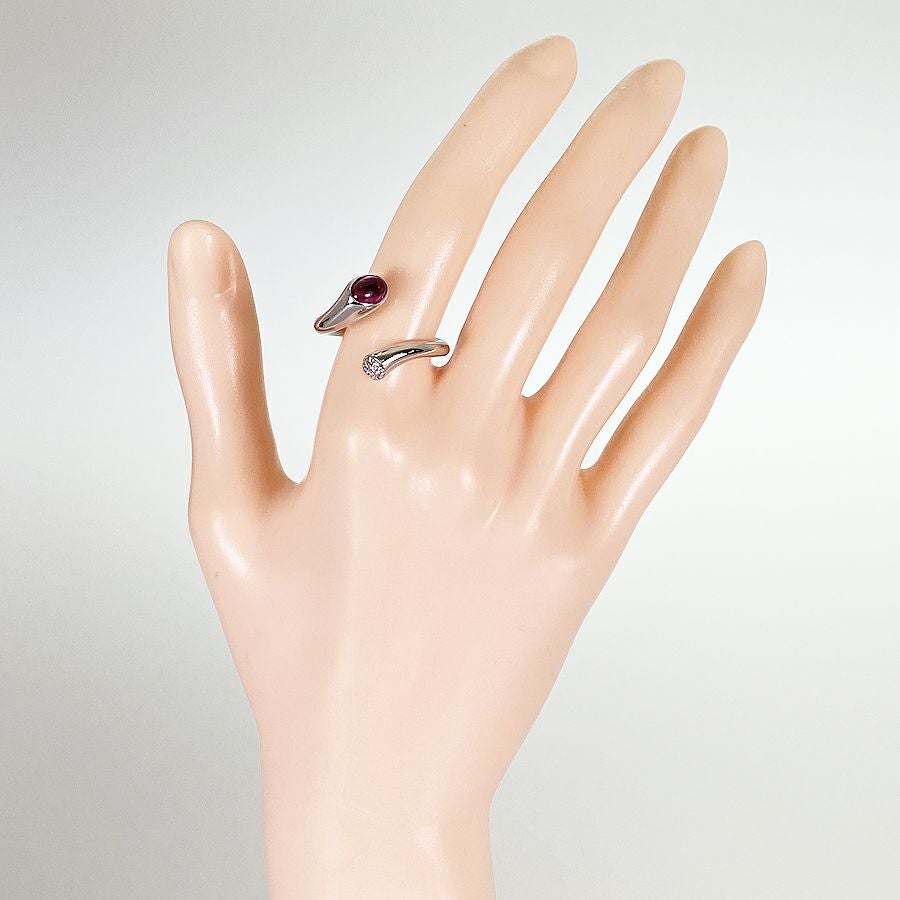 ジョージジェンセン リング