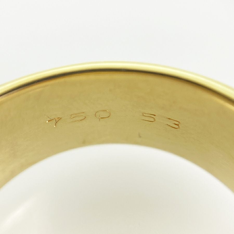 エルメス リング